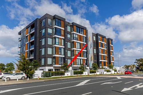 The Urban Retreat - Takapuna Central Apartment