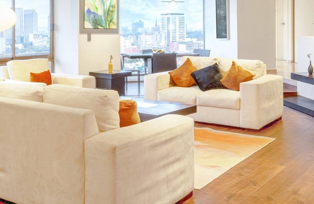 The Very Best of Polanco! Upscale XXL Family Home