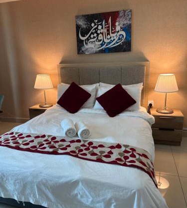 The Viana Apartment 1