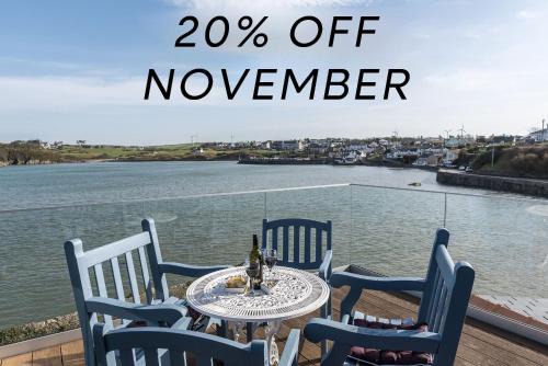 The View at The Moorings