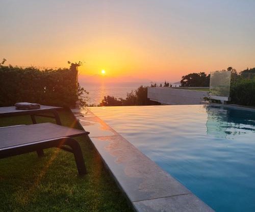 The View Bodrum