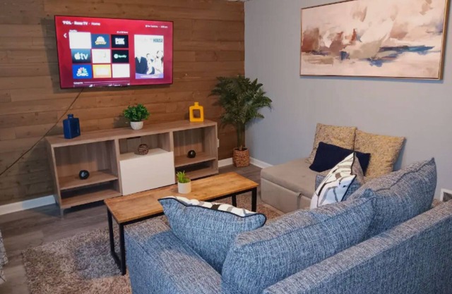 The Villa-Suite # 2 at Federal Hill NEW 2 BR APTnn