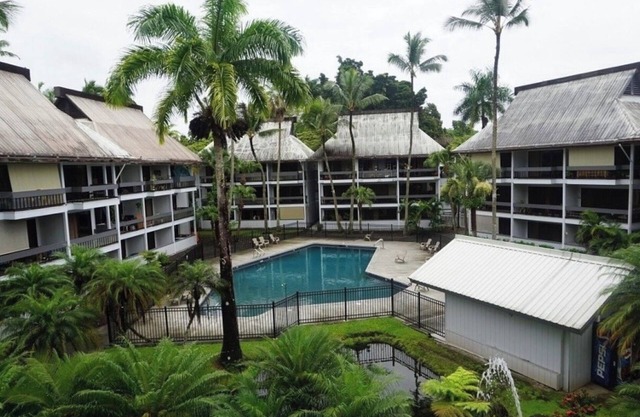" The Villa "