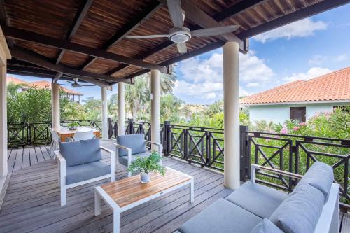 The Village at Blue Bay Golf & Beach Resort