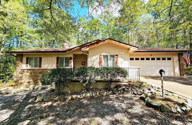 The Village Getaway in HSV