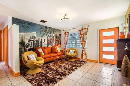 The Vintage Villa