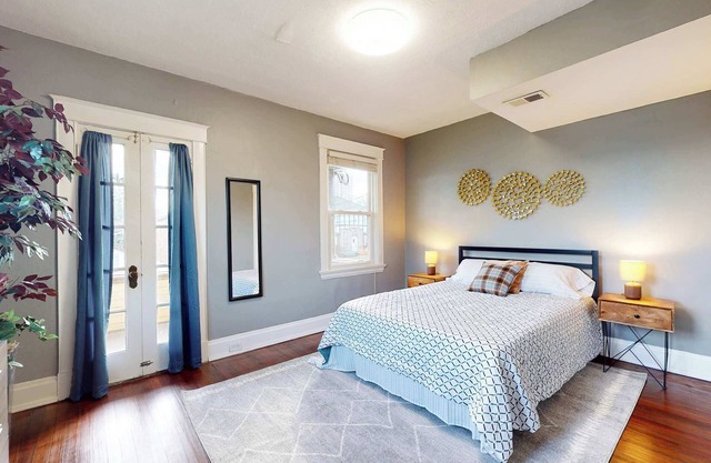The Vista View Villa 2 – Charming Retreat for 4!