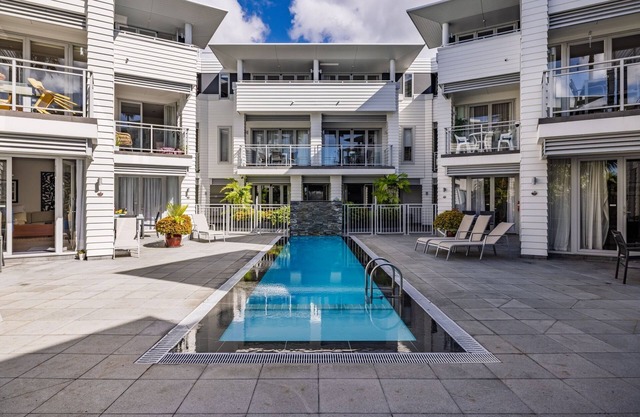 The Waterfront - Paihia Holiday Apartment