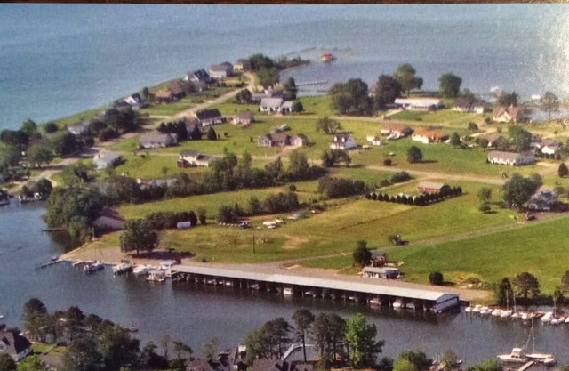 “The Waterman” By the Bay-Access to Chesapeake