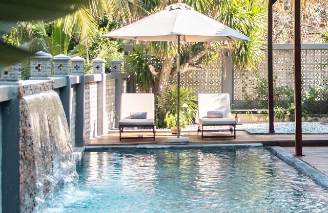 The Watermark Beachside Hotel