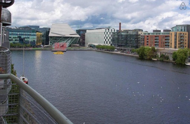 The Waterside