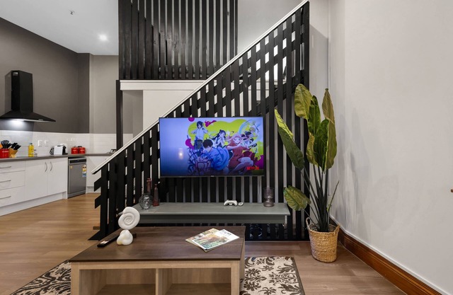 The Wellington Loft S