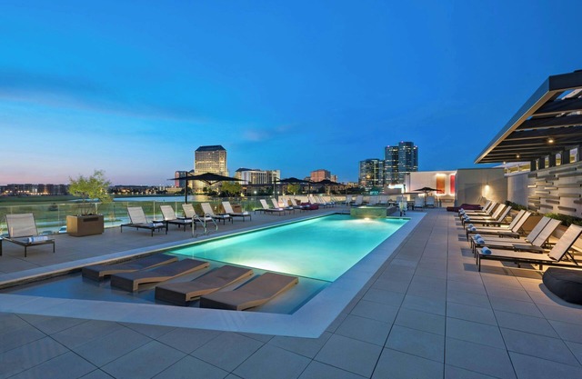 The Westin Irving Convention Center at Las Colinas