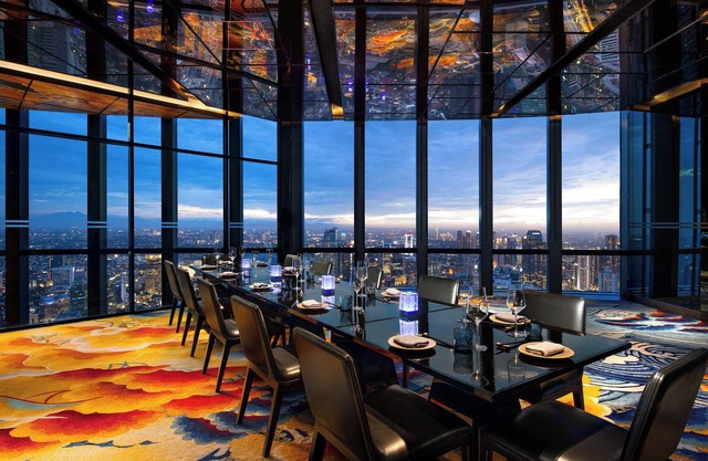 The Westin Jakarta