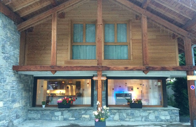 "The white bear" Center of Valloire apartment 2 rooms 56m²