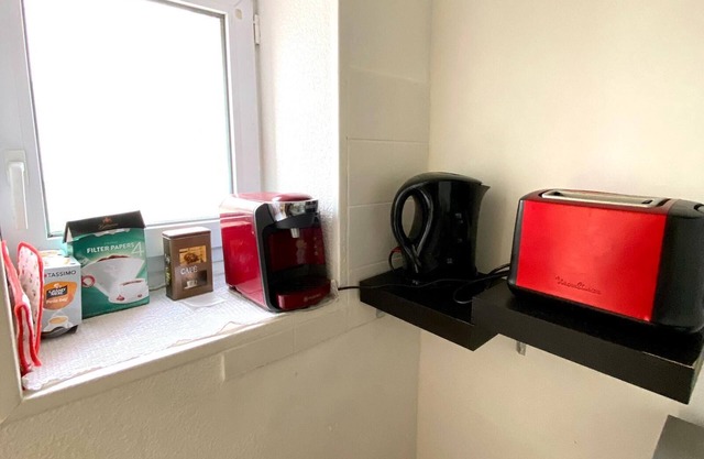 The whole loc -Beautiful Bright Apartment -*WIFI 6*-