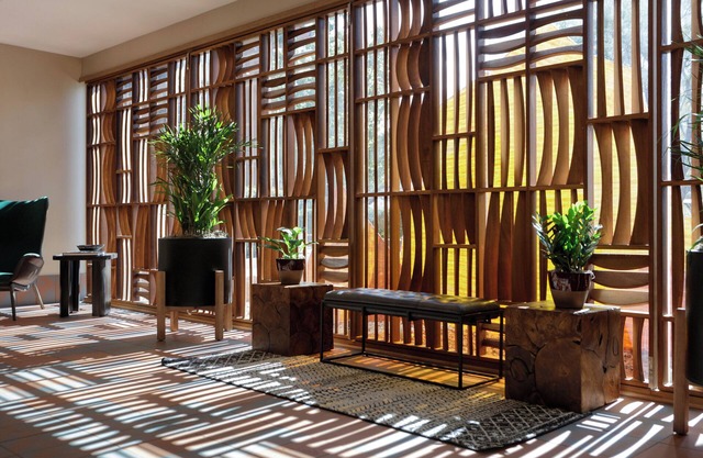 The Wilde Resort and Spa