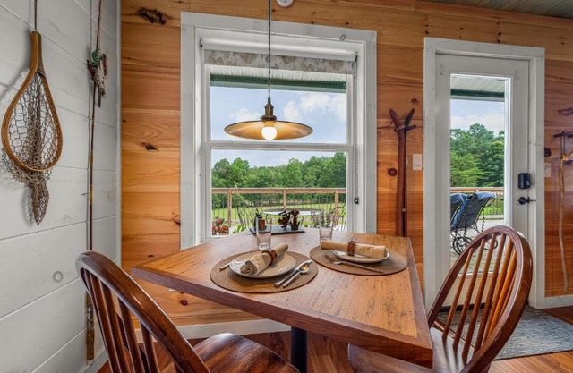 The Wilderness Country Inn