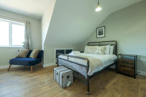 The Willow - Studio 23