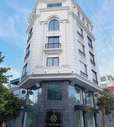 The wiltons hotel