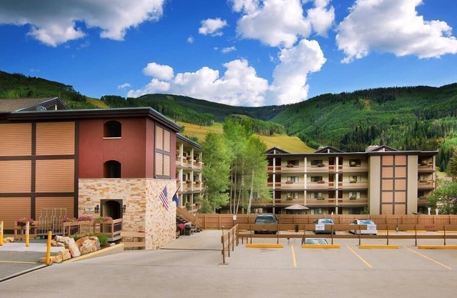 The Wren at Vail
