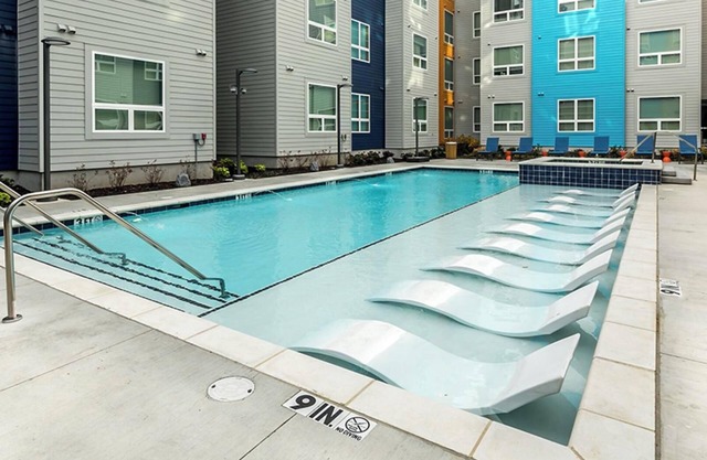 TheNine 4BD 6 - Four Bedroom Apartment, Sleeps 8