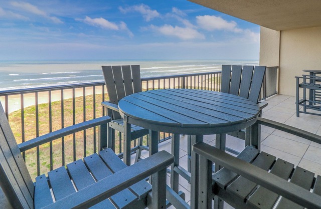 There’s No Place Like Home, Except The Beach