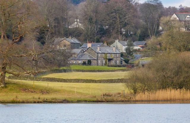Thirlmere - Two Bedroom Apartment, Sleeps 4