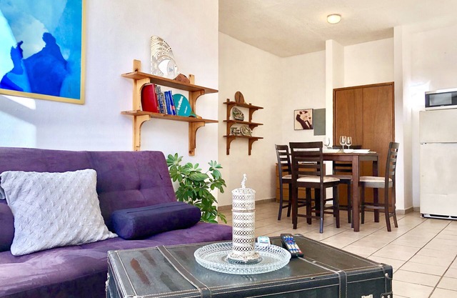 This beautiful location will warm your hearts and make your stay all the more pleasant
