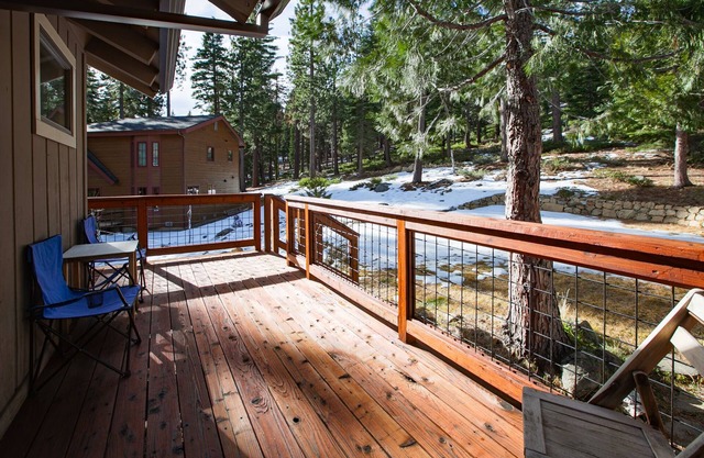 This house is a 4 bedroom(s), 3 bathrooms, located in Tahoma, CA.