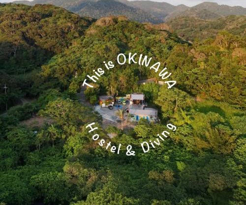 This is OKINAWA