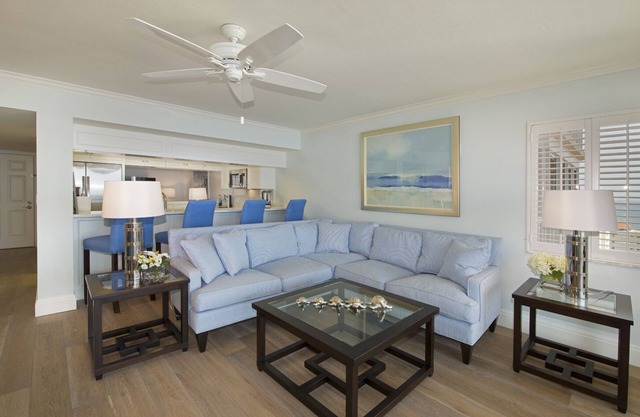 This Renovated 11th Floor Condo That Has it All with Incredible Views