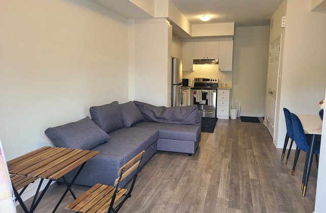 This Townhouse is perfect for families, groups of friends, or business travelers