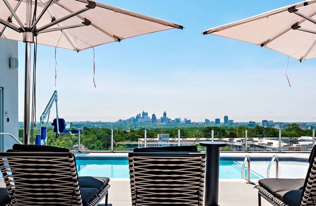 Thompson Atlanta - Buckhead, by Hyatt