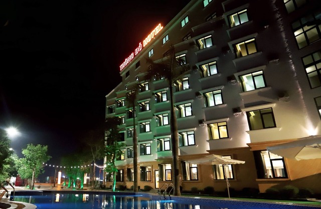 Thong Do Hotel