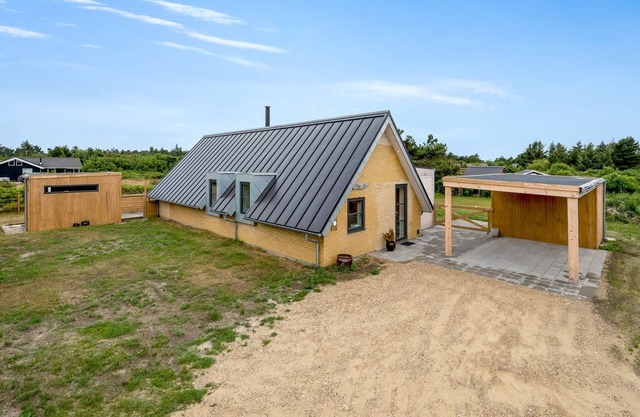 "Thorid" - 800m from the sea by Interhome