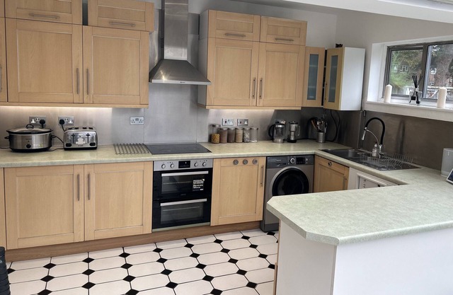 Thornton Lounge Sleeps 4 - City Centre