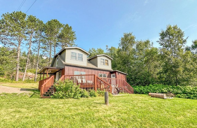 Thorson's Cottage - Lake Superior - Silver Bay, MN - Cascade Vacation Rentals