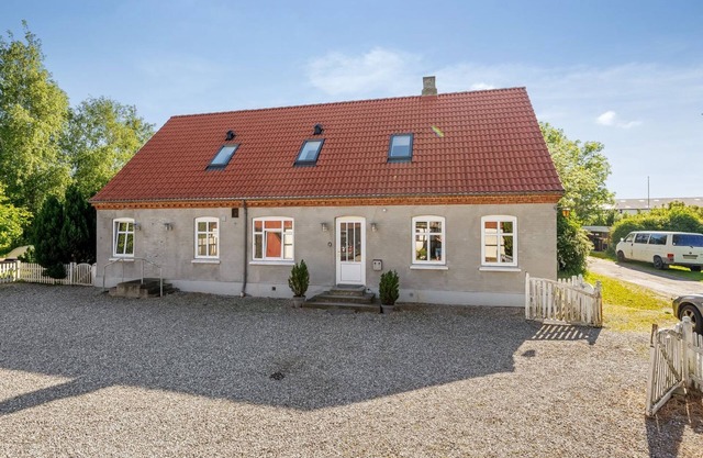 "Thorward" - 1.5km from the sea by Interhome