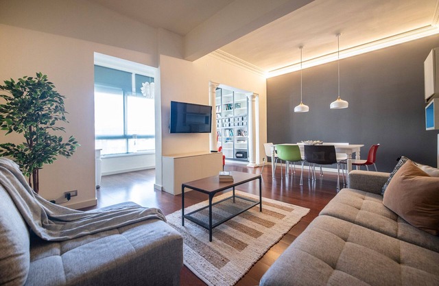 Three bedroom apartment in Sant Antoni - You Stylish