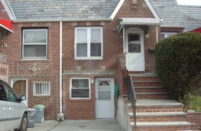 Three Bedroom NY Private Apartment