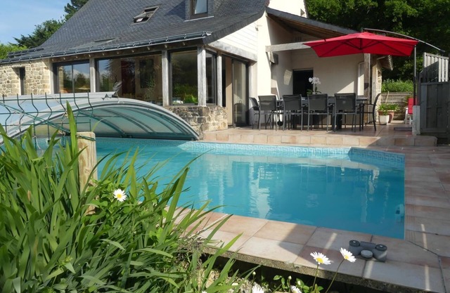 Thy Lou - BADEN - Gîte
