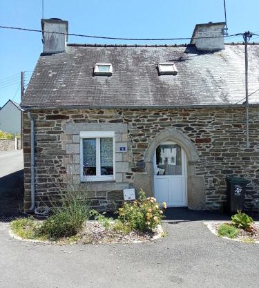 Ti an traõn le petit gîte en cœur de Bretagne