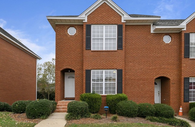 Tiger's Den on Dean In Auburn, 3BR/2.5BA 3 Miles from Jordan-Hare!
