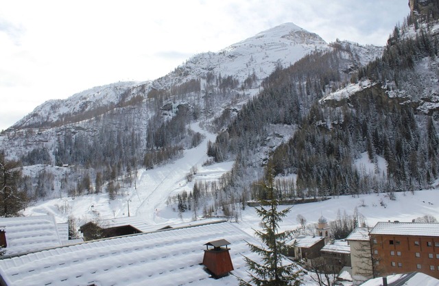 Tignes Les Brevieres, charming 3 rooms Direct lifts