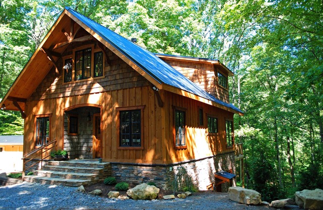 Timber Ridge Cabin Apartment, Forested Retreat Close to Natchez Trace, Franklin!