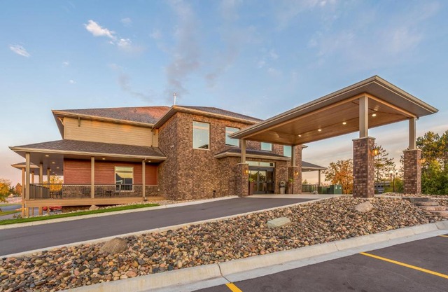 Timberlake Hotel