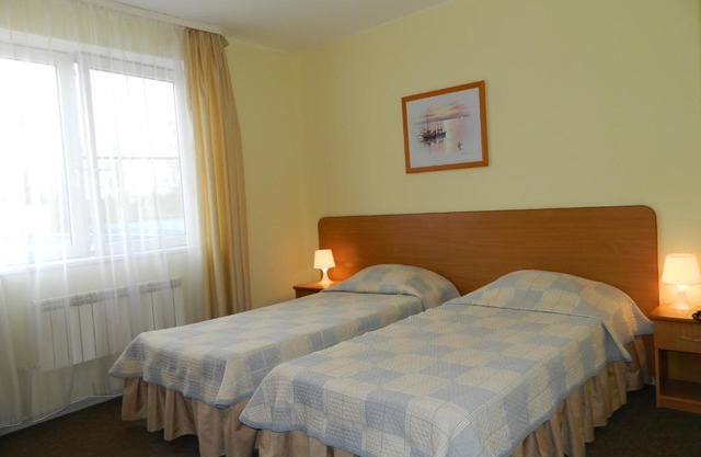Time Out Hotel