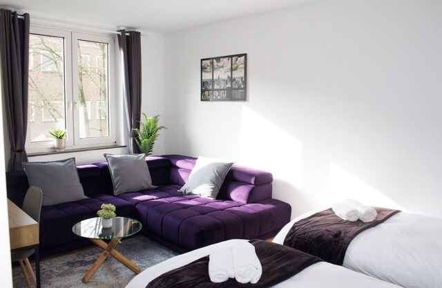 Timeless Apartment Bremen-Neustadt