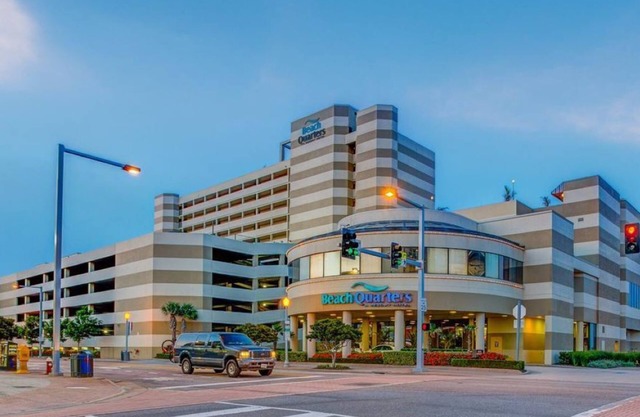 Timeshare Condo